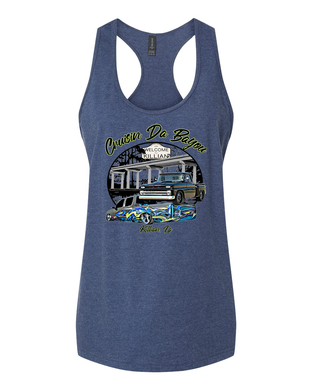 women's tanks