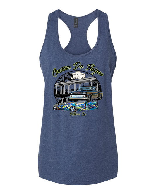 women's tanks