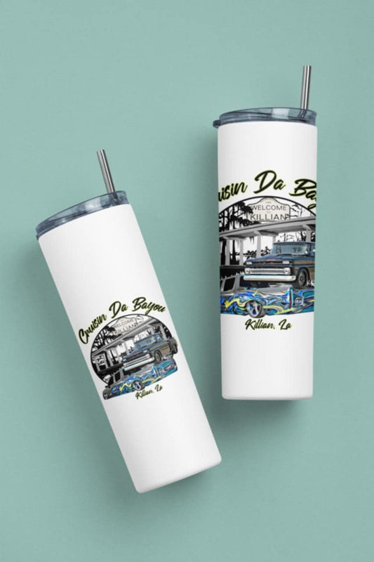 (Pre order) 20oz tumblers (cover photo)