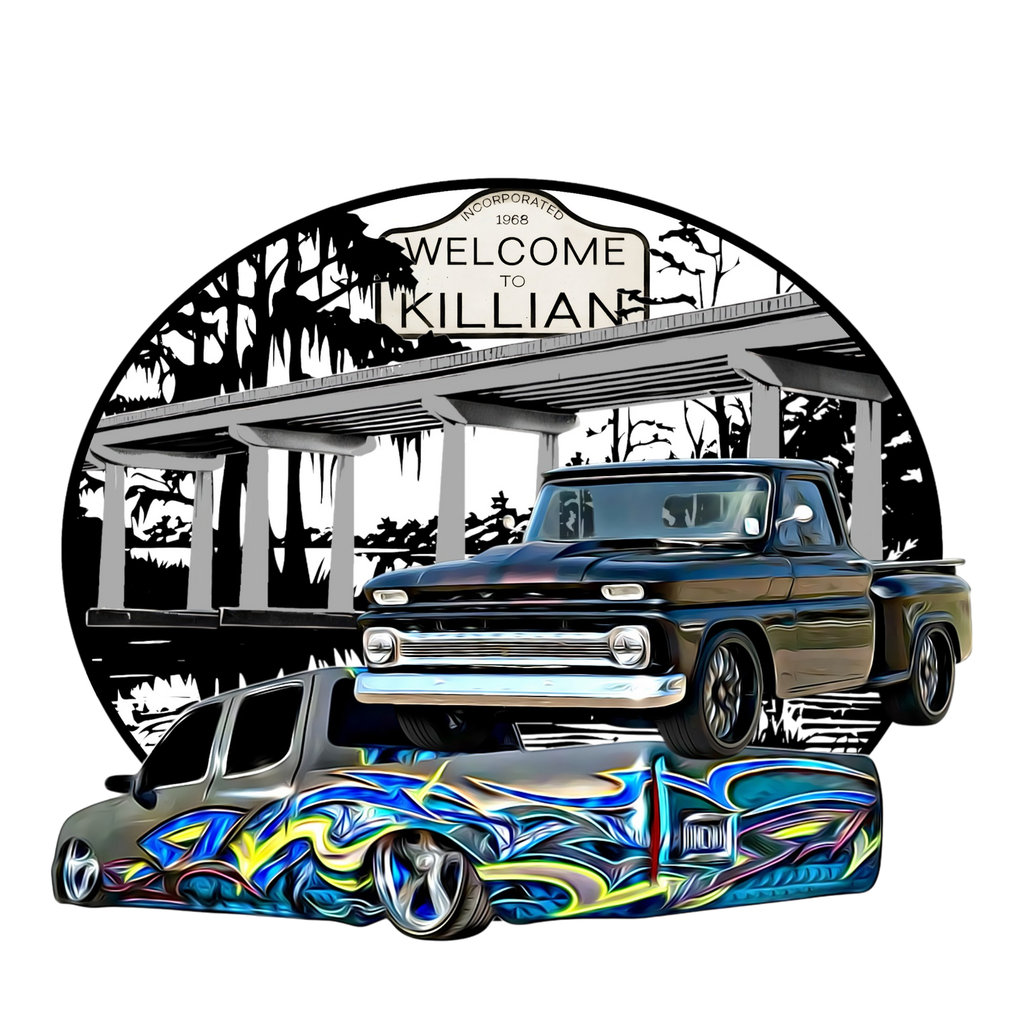 Cruise Poker Run Pre Registration (READ DISCRIPTION)