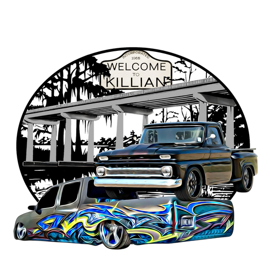 Cruise Poker Run Pre Registration (READ DISCRIPTION)